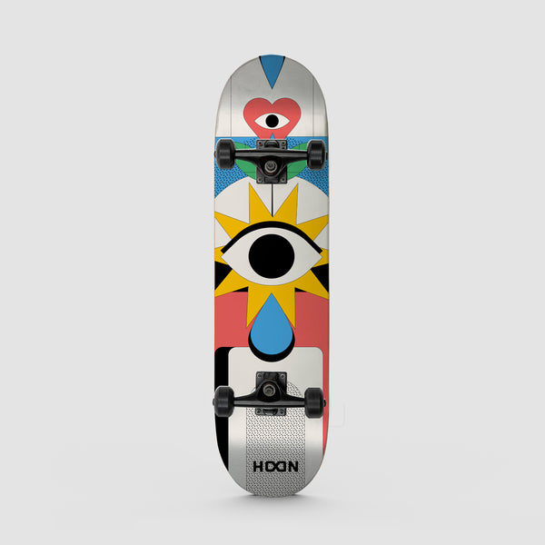 Eyes