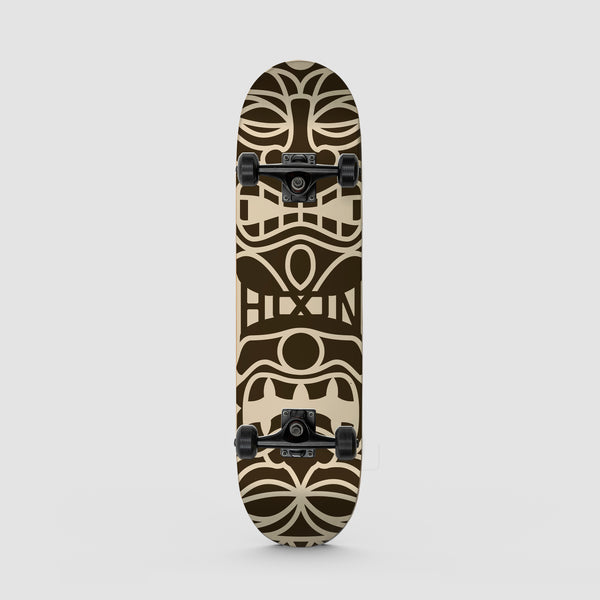 Maori