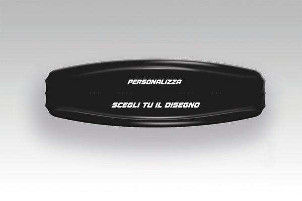 Wakeboard / Kiteboard personalizzati