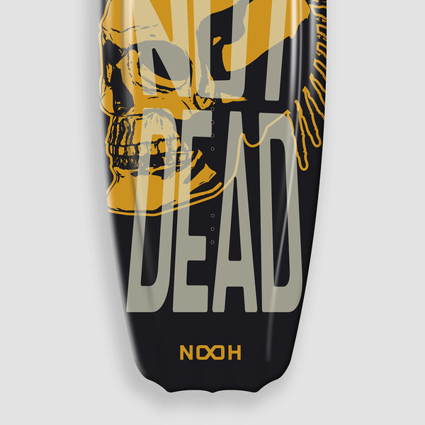 Punks not dead