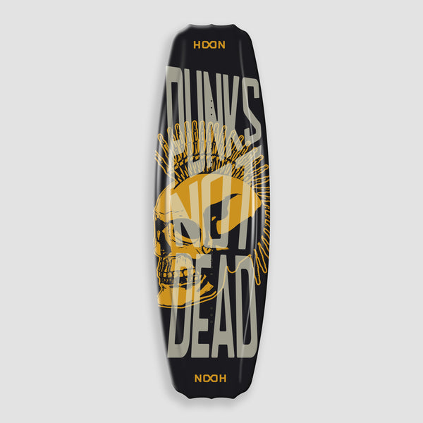 Punks not dead