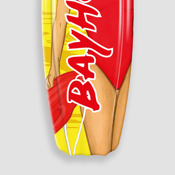 Bayhoon