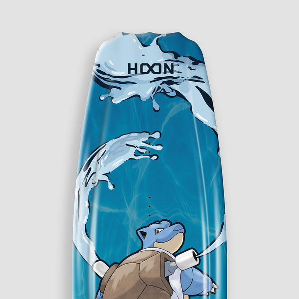Blastoise