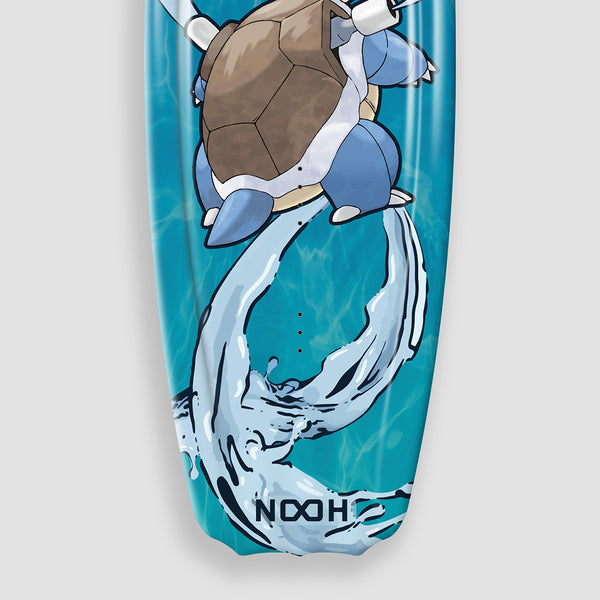 Blastoise