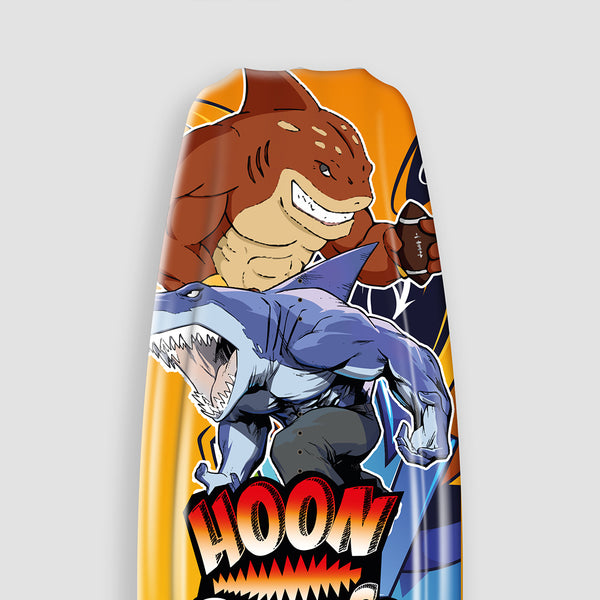 Hoon Shark