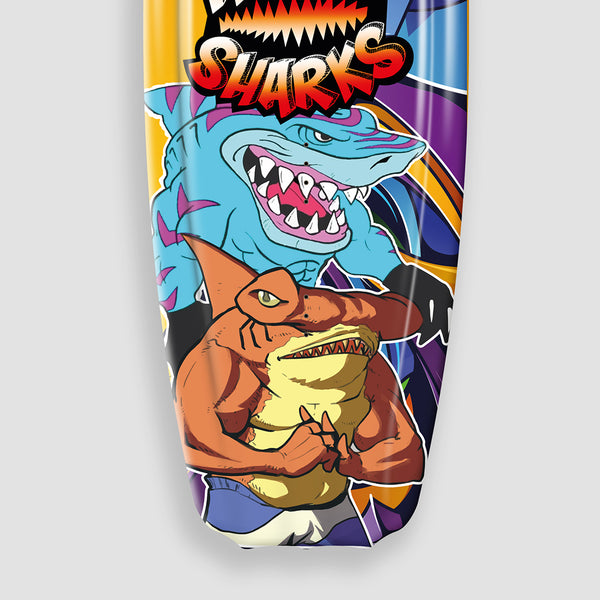 Hoon Shark