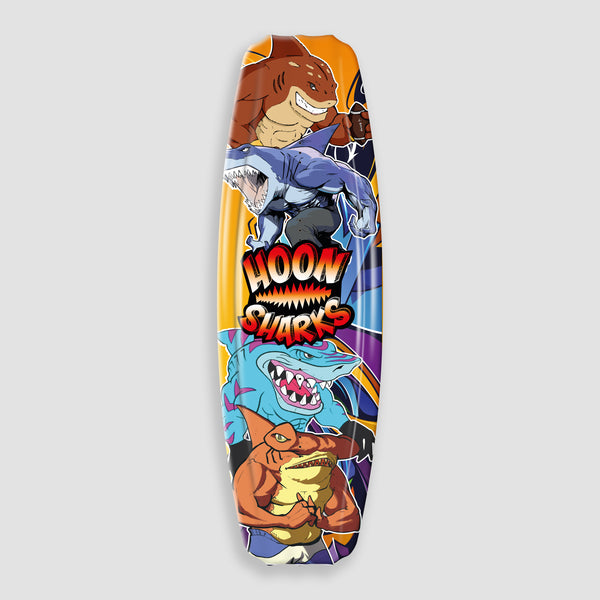 Hoon Shark