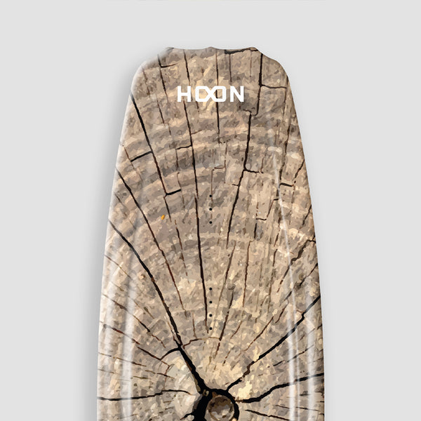 Wood