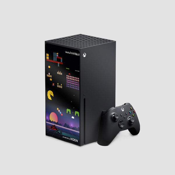 Game Arcade