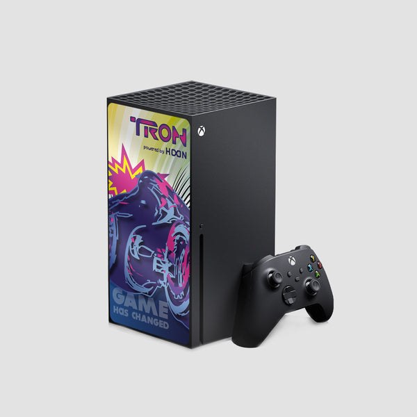 Tron