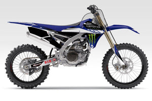 Yamaha Replica Monster-Hoon Lab-Categoria_Motocross,Collezione_Kit Adesivi,Marca_Yamaha,Prezzo_da €120 a €160