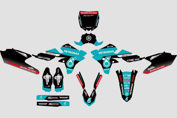 Yamaha Petronas-Hoon Lab-Categoria_Motocross,Collezione_Kit Adesivi,Marca_Yamaha,Prezzo_da €120 a €160