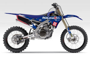 Yamaha Rockwell-Hoon Lab-Categoria_Motocross,Collezione_Kit Adesivi,Marca_Yamaha,Prezzo_da €120 a €160
